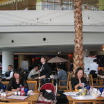 カフェトスカ - 語らい