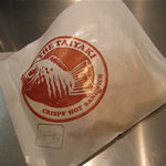THE TAIYAKI - 袋