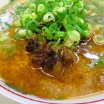 ラーメン大てつ - 