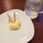 トラットリア・リトルマルコ - 