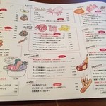 トラットリア・リトルマルコ - 