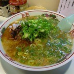 ラーメン大てつ - 