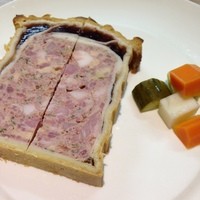 シャルキュ - 