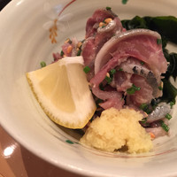 新宿割烹 中嶋 - 
