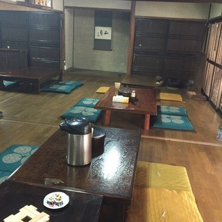 東の里 百円食堂_2