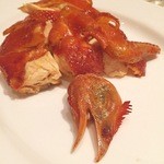 夏宮 - 龍崗アタマ・アーーーーップ！　