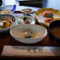 日本料理　筑紫野 - 