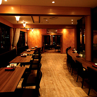 パーティースペース Largo_2