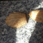 ラトラス - マドレーヌ