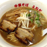 中華そばよねだ - 