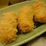 塩梅 - カニコロ