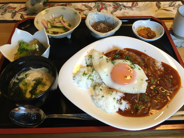 百日紅 郡元 ｊｒ 和食 その他 食べログ