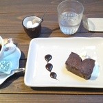 Sakura nbou - 「オススメ・茶蔵庵房セット」