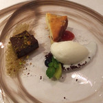 リストランテ サクラ - 