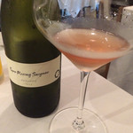 リストランテ サクラ - 