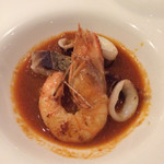 リストランテ サクラ - 