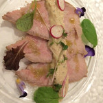 リストランテ サクラ - 