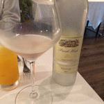 リストランテ サクラ - 