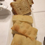 リストランテ サクラ - 