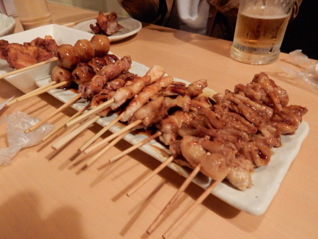 閉店 鳥放題 旭川買物公園通店 旭川 居酒屋 食べログ