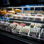 ウェスティン デリ - 2015.９美しいショーケース③