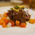 ケーズ ファクトリー - 中落ちカルビ