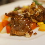 ケーズ ファクトリー - 中落ちカルビ〜