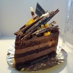 ウェスティン デリ - 2015.９グランマルニエショコラ620円