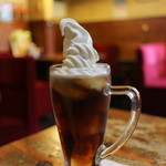 コメダ珈琲店 - クリームコーヒー☆