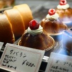 オ・プティ・マタン - 2015年9月吉日