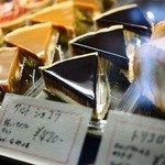 オ・プティ・マタン - 2015年9月吉日