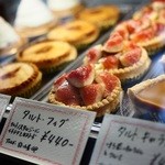 オ・プティ・マタン - 2015年9月吉日