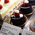 オ・プティ・マタン - 2015年9月吉日