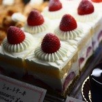 オ・プティ・マタン - 2015年9月吉日