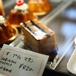 オ・プティ・マタン - 2015年9月吉日