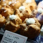 オ・プティ・マタン - 2015年9月吉日