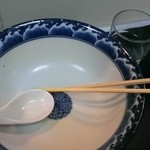 ラーメン専門 くぼ田 - 2015年9月14日、惜しまれつつ閉店