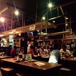 居酒屋 中西 - FNO後に必ず立ち寄るお店！