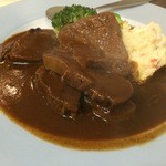 玉房 - タンシチュー