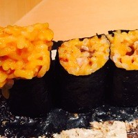 鮨　臥龍 - 