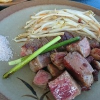 鉄板焼レストラン八景 - 