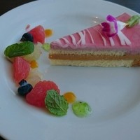 鉄板焼レストラン八景 - 
