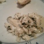 ラ・ブランシュ - ロックフォーるチーズ