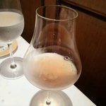 ラ・ブランシュ - ソーテルヌ