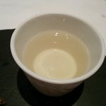 ラ・ブランシュ - ミントのハーブティ