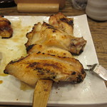 伊勢廣 - 手羽先