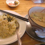 麺処あきら - 2015/7/28