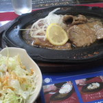 下町の洋食 時代屋 - 2014/12/20