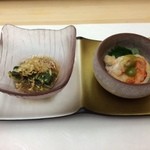 Sushi Ichi - 料理写真: