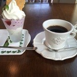 とうわcafe - 